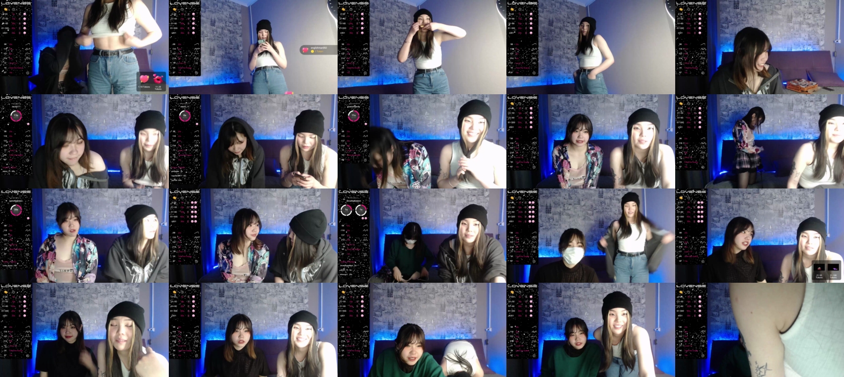 miuki_taiyo 22-02-2022 horny 