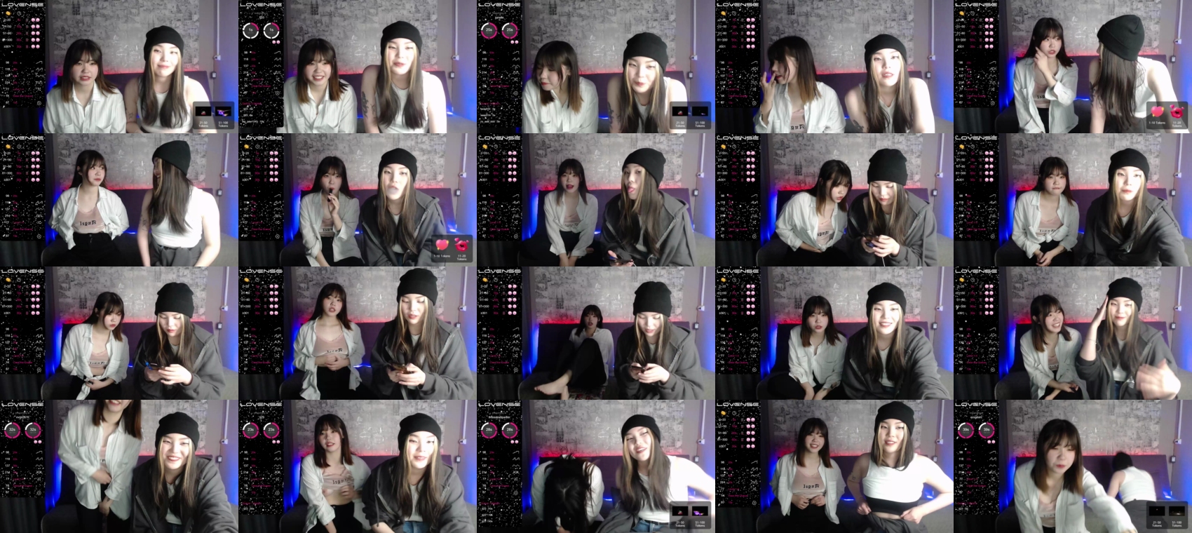 miuki_taiyo 23-02-2022 suckshow 