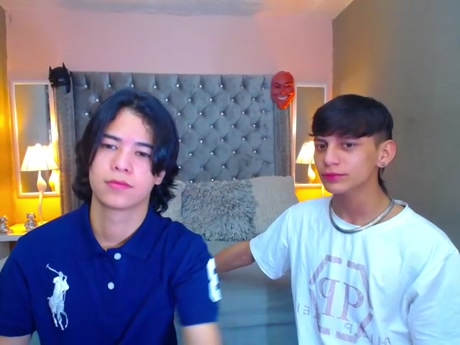 partyduoshot1  23-02-2022 video moan