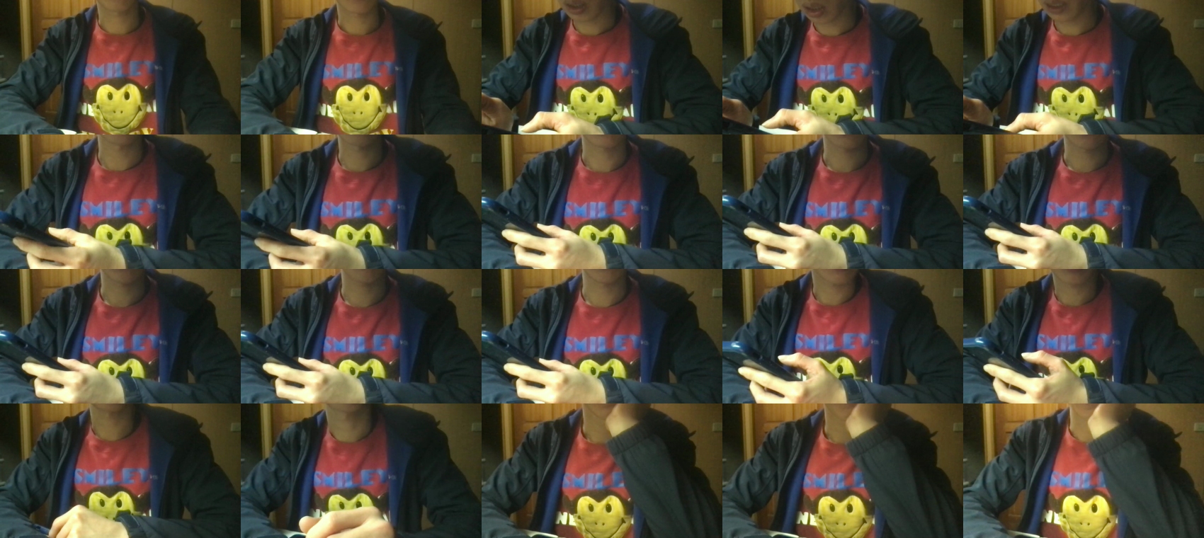 peter0718  23-02-2022 Recorded Video fuckface