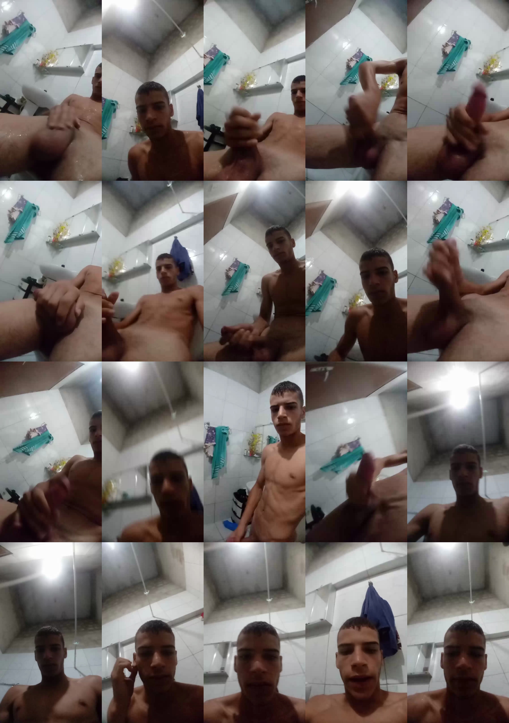 rodrigo29602  23-02-2022 Recorded Video show