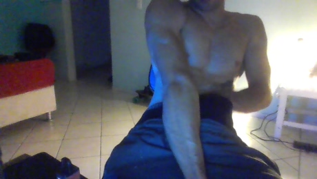 ryan_tubarao  23-02-2022 Recorded Video yummy