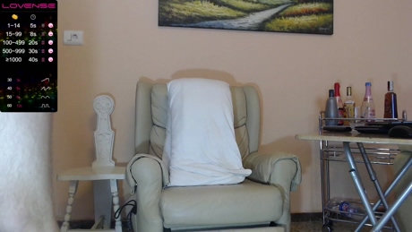 simon_and_david  23-02-2022 video Topless