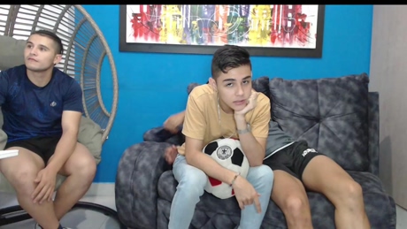 soccer_hot  23-02-2022 video jerking