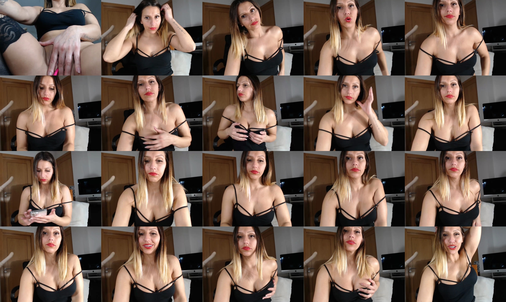 sofia_hot4  22-02-2022 kissing Females