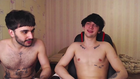 teddy_mode  23-02-2022 video twink