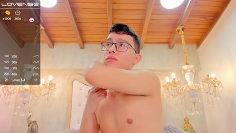 the_little_cody  23-02-2022 video deepthroat