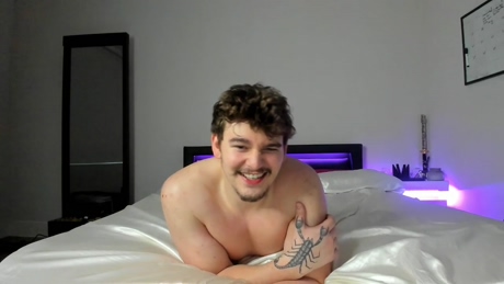 thejohnnystone  23-02-2022 video fuckass