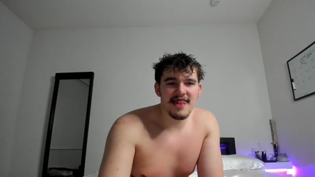 thejohnnystone  23-02-2022 video analtoy