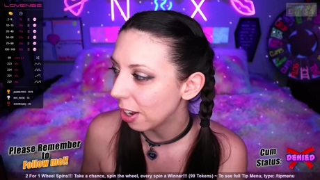 thekittengirlnix 23-02-2022 sweet 