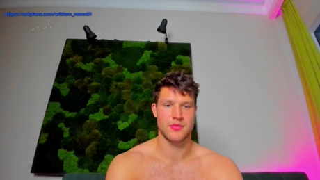 william_mann  23-02-2022 video sweet