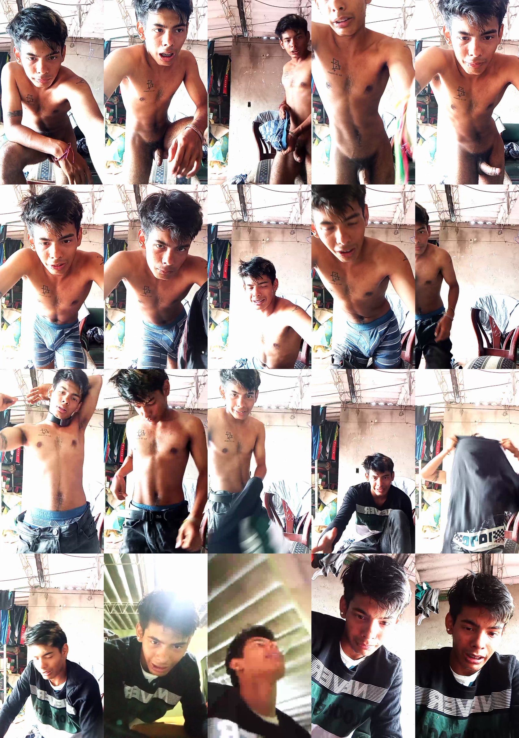 wing_boy19cm  22-02-2022 Recorded Video bigdick