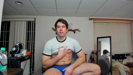 yung_dracula  23-02-2022 video sexy