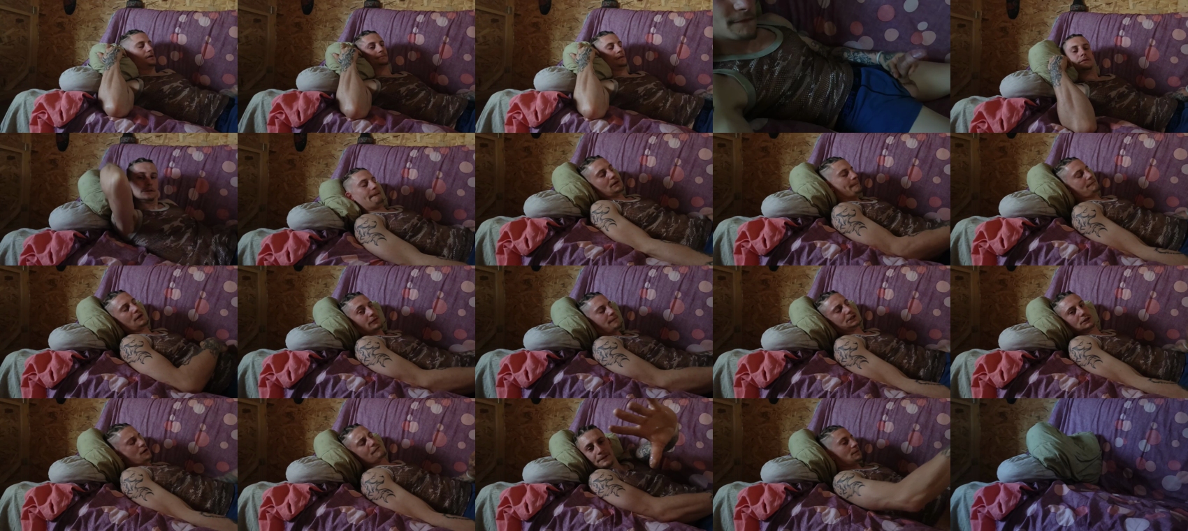 zora988  23-02-2022 Recorded Video strip