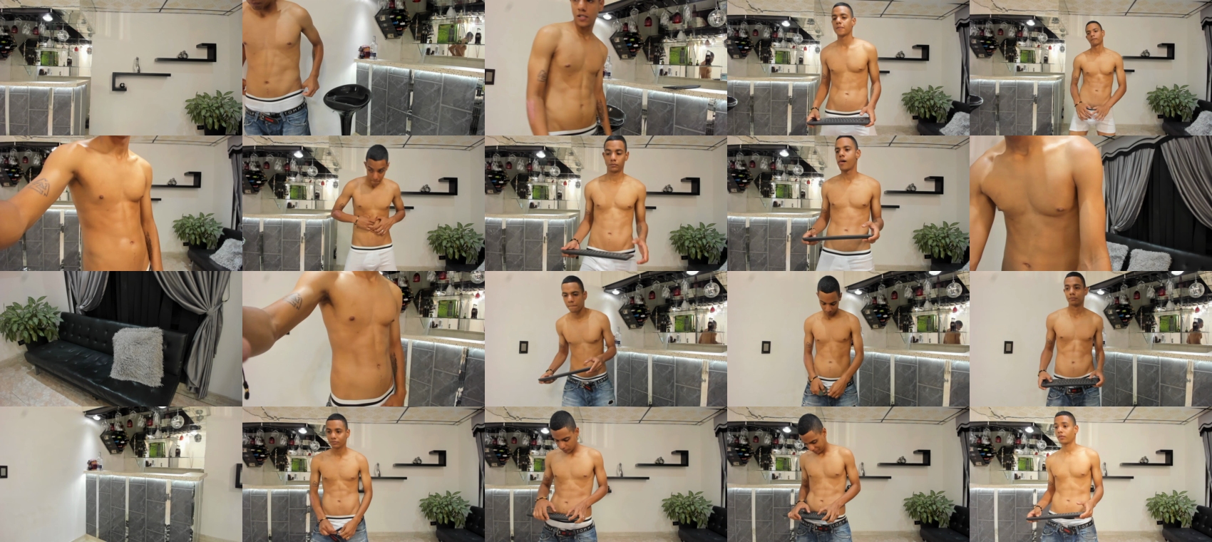 1Dylann  24-02-2022 Recorded Video gag