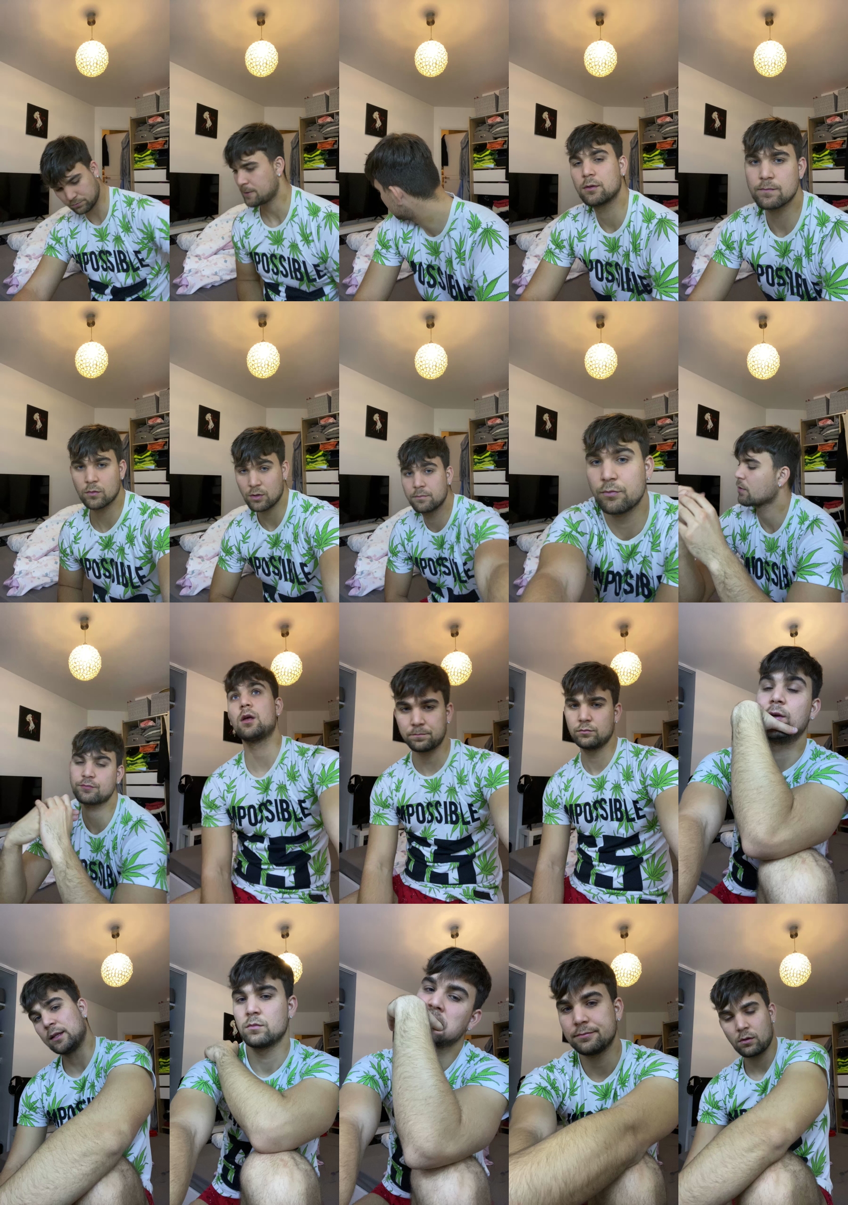 365dni83691  23-02-2022 Recorded Video sex