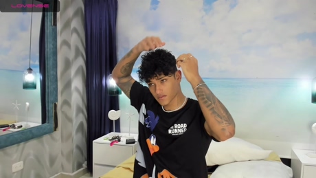 Alessandro_Vanni  24-02-2022 video strip