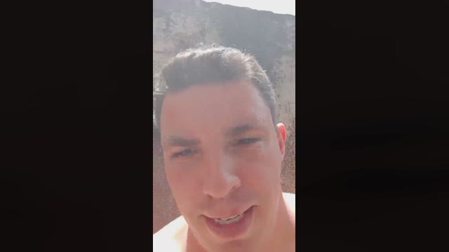 Anginhomineiro  24-02-2022 Recorded Video naughty