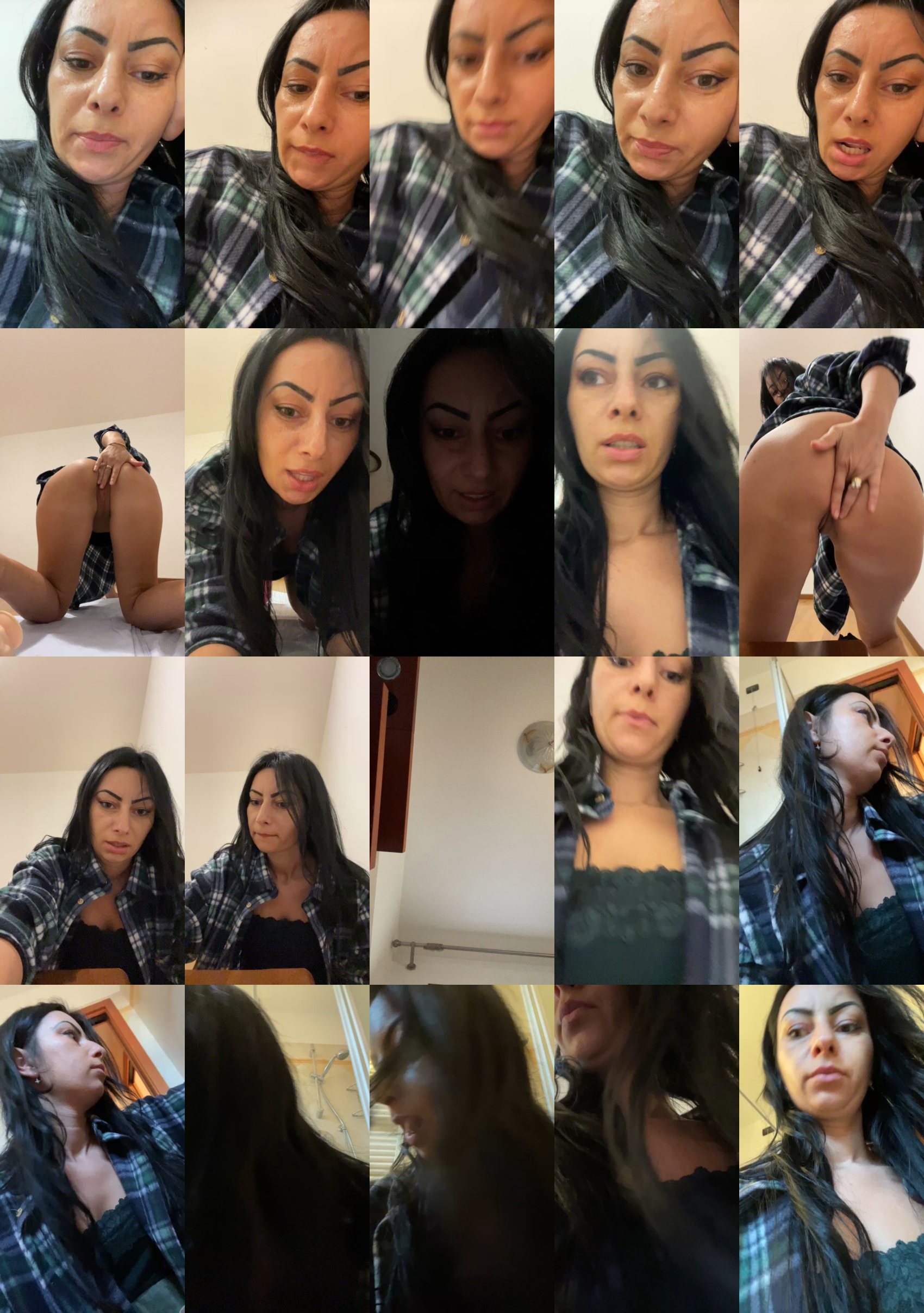 Annawow 23-02-2022 pussy 