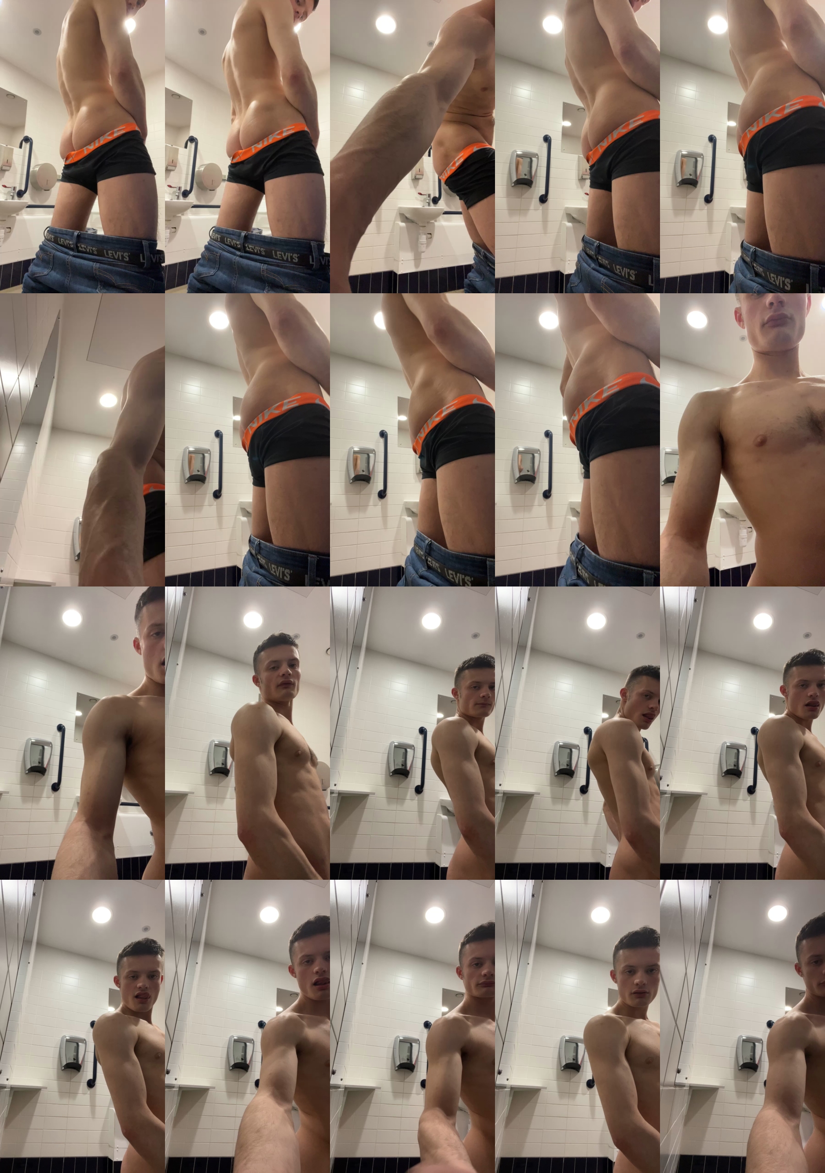 Arron1234  24-02-2022 Recorded Video Recorded