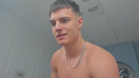 AshtonColtX  24-02-2022 video hardcock