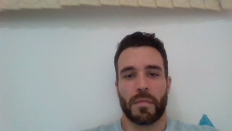 BrazilianMan38  24-02-2022 Recorded Video squirt
