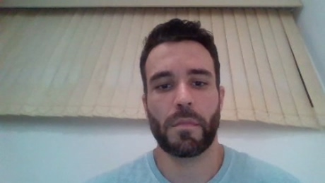 BrazilianMan38  24-02-2022 video wank