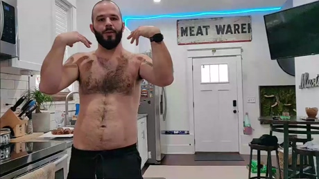 BroM8s  23-02-2022 video jerkoff