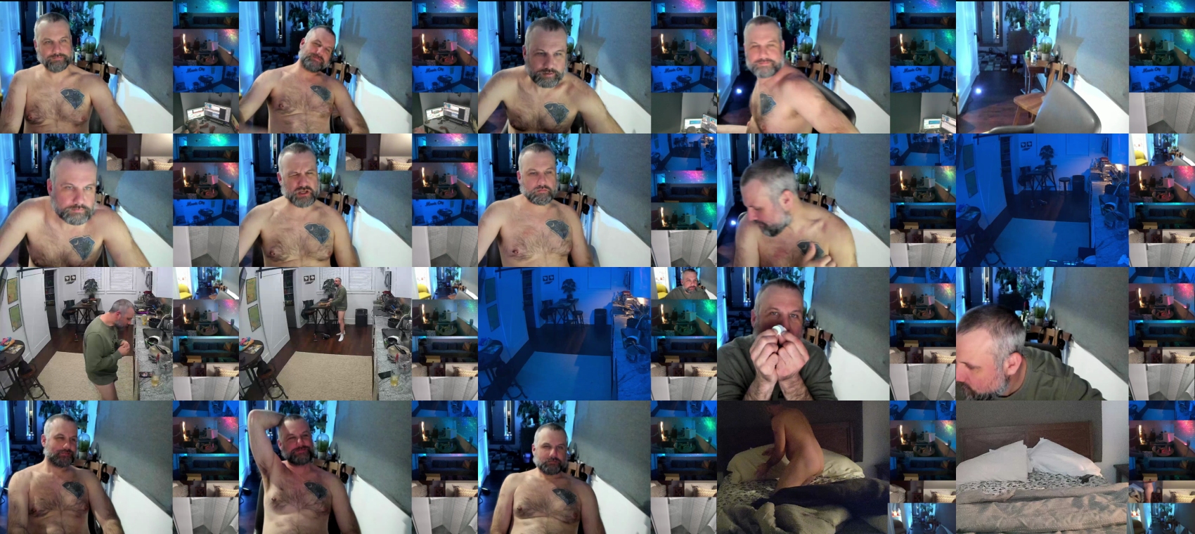 BroM8s  24-02-2022 Recorded Video gag