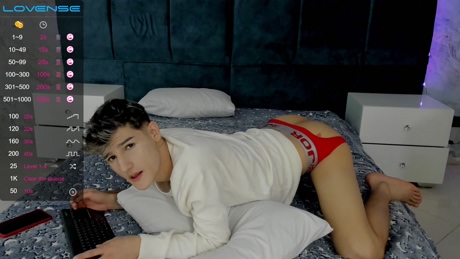 Bryan_Jackson  24-02-2022 video analtoy