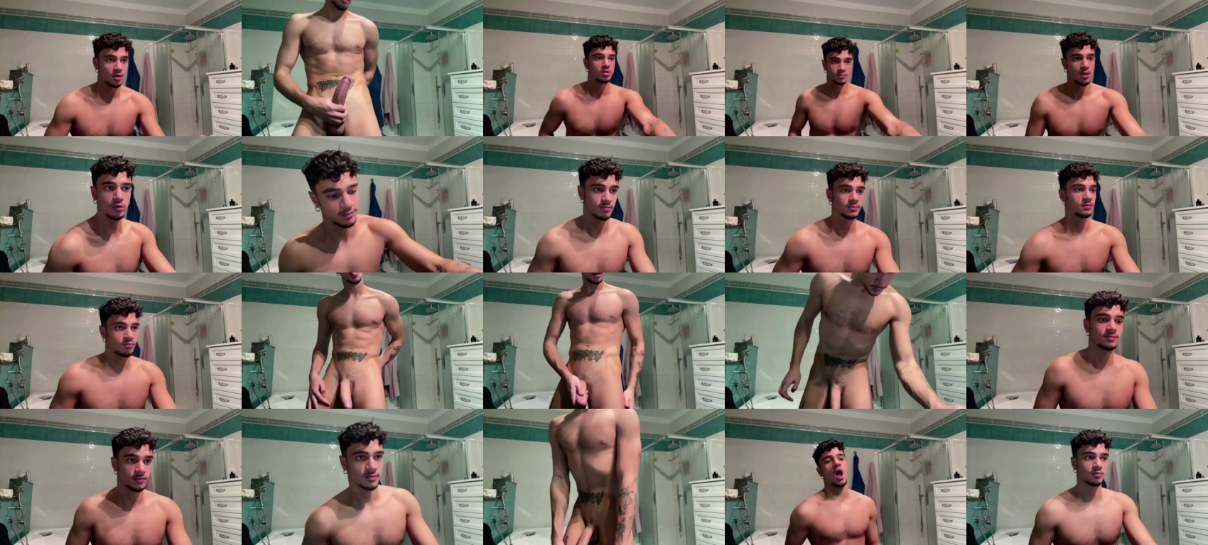 BunnyBoy2002  23-02-2022 Recorded Video analsex