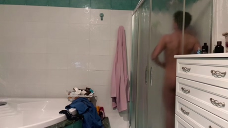 BunnyBoy2002  23-02-2022 Recorded Video kink