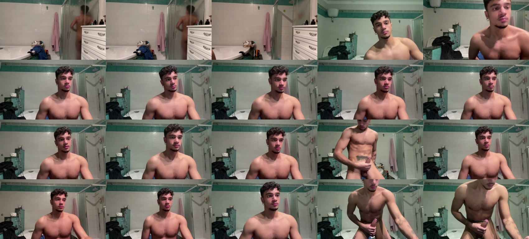 BunnyBoy2002  23-02-2022 Recorded Video kink