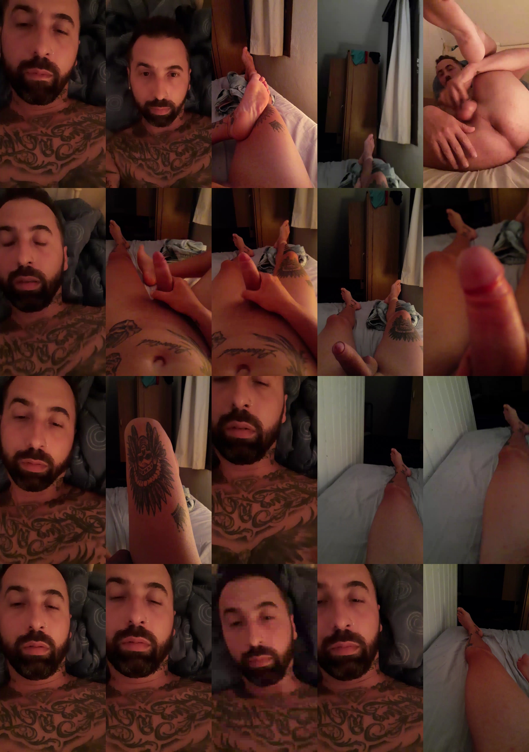 Charrua37  24-02-2022 Recorded Video bigtoys