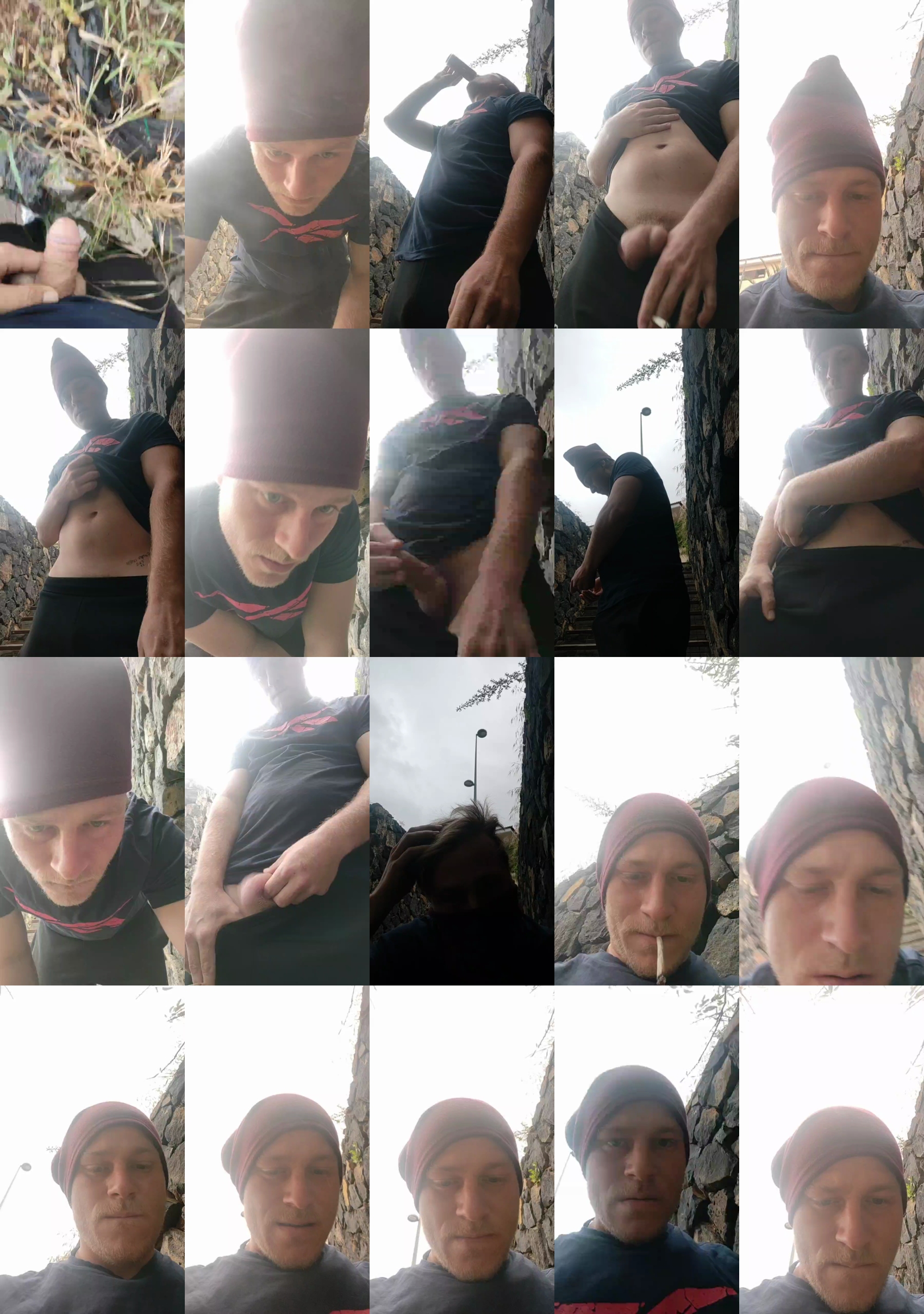 Corale98  24-02-2022 Recorded Video beautiful
