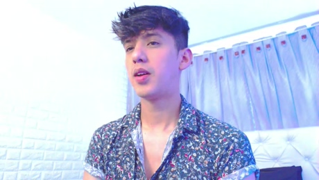 Crhis_Evans  23-02-2022 video jerkoff