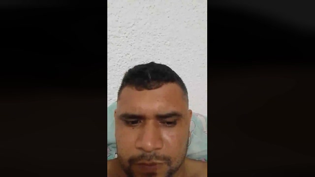 Danielyjose  24-02-2022 Recorded Video nude