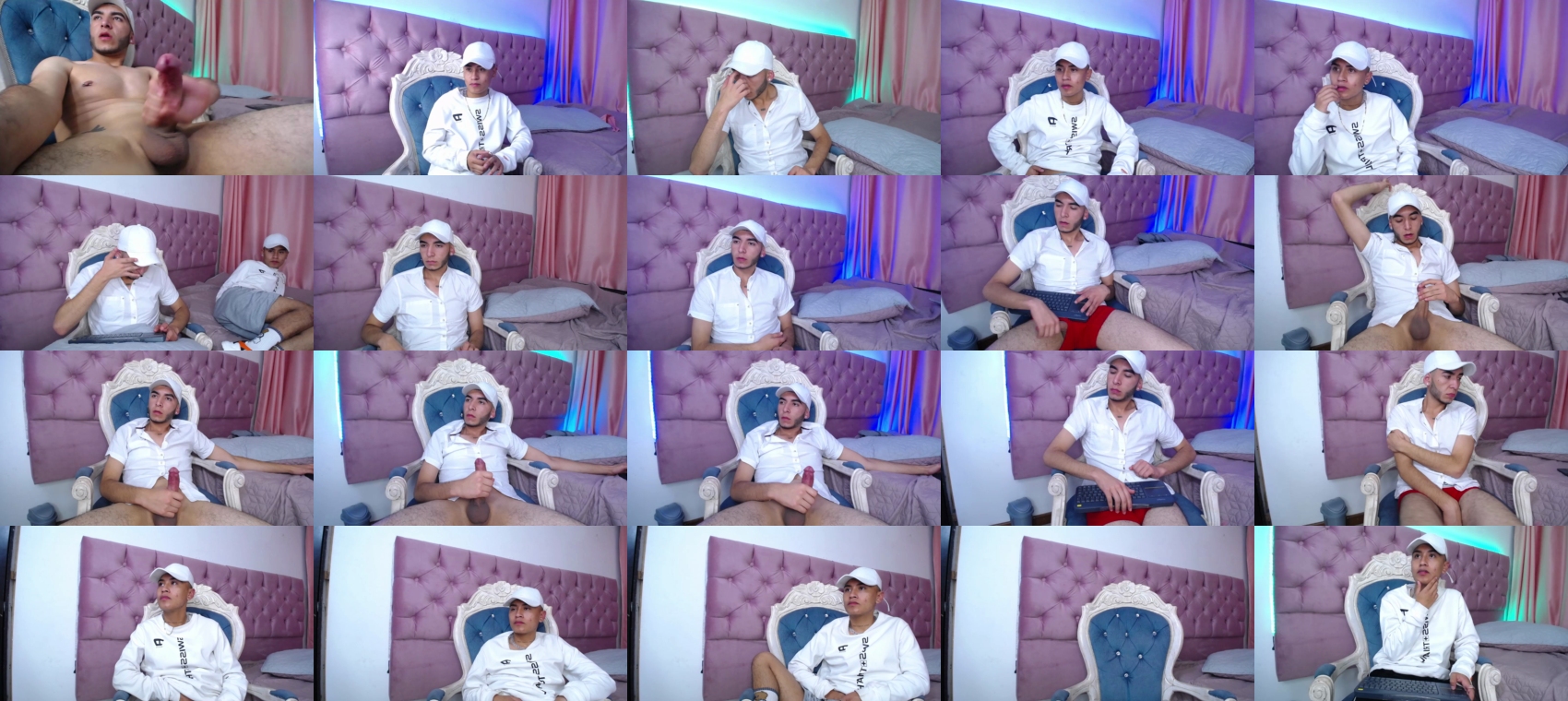 E2J_HOTS  24-02-2022 Recorded Video Porn