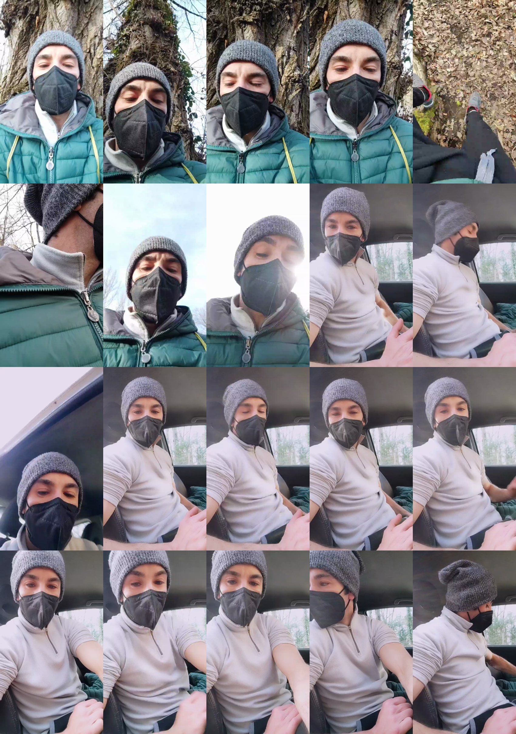 ENI__  24-02-2022 Recorded Video yummy