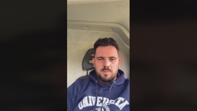 Edward_venezia  24-02-2022 video sexyfeet