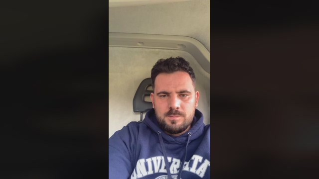 Edward_venezia  24-02-2022 Recorded Video sexyfeet