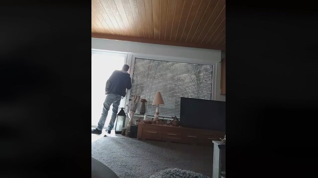 GermanBigDream  24-02-2022 video striptease