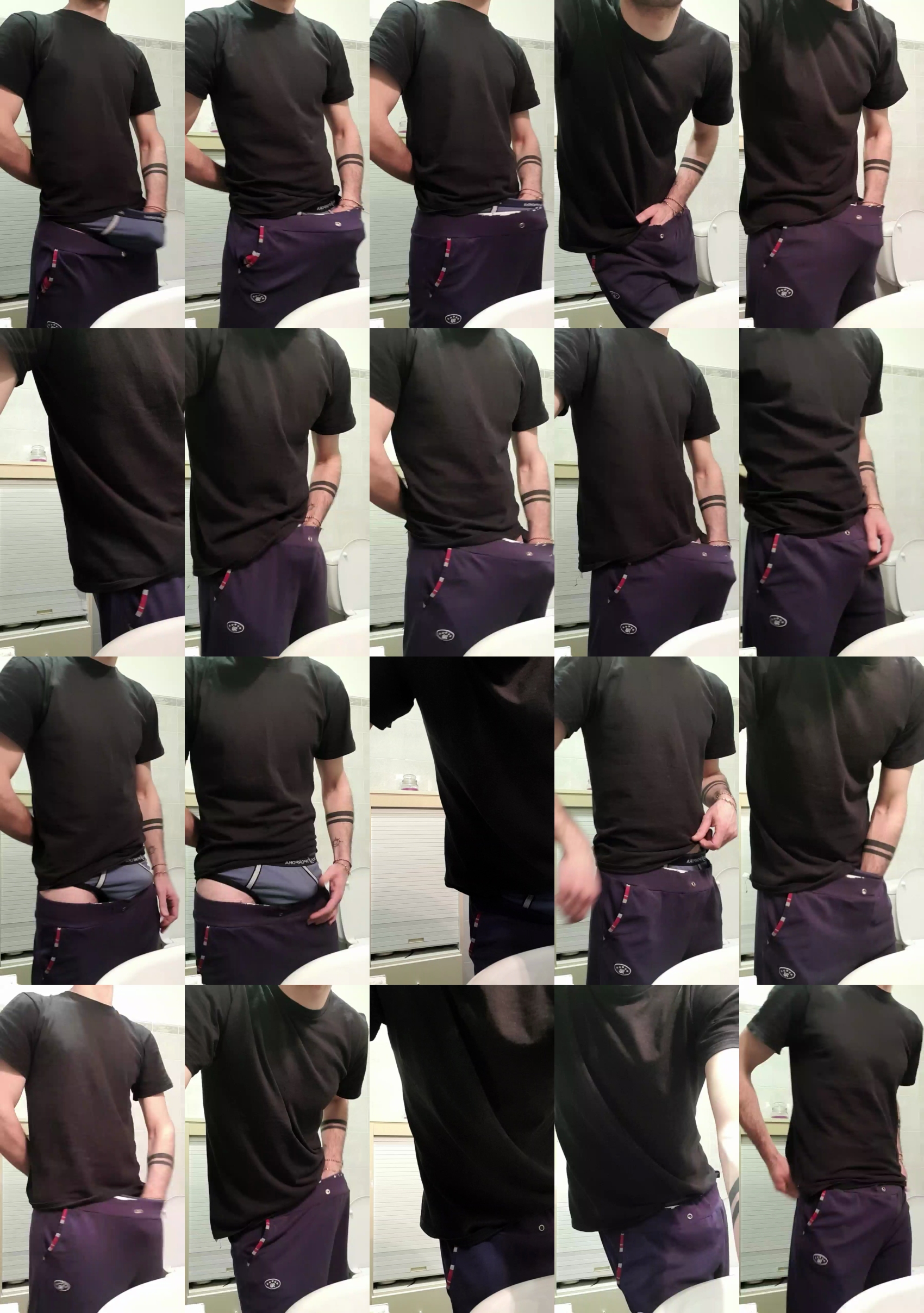 Giovanefra  24-02-2022 Recorded Video fuckhard