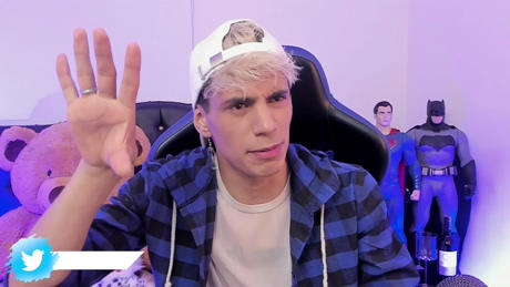 Jeick_Dawson  24-02-2022 video suckshow