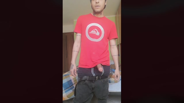 Jinfrix  24-02-2022 Recorded Video hot