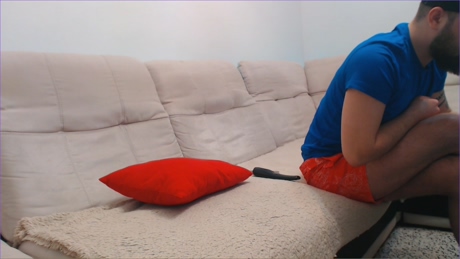 Joshua23cms  23-02-2022 Recorded Video bj-dildo