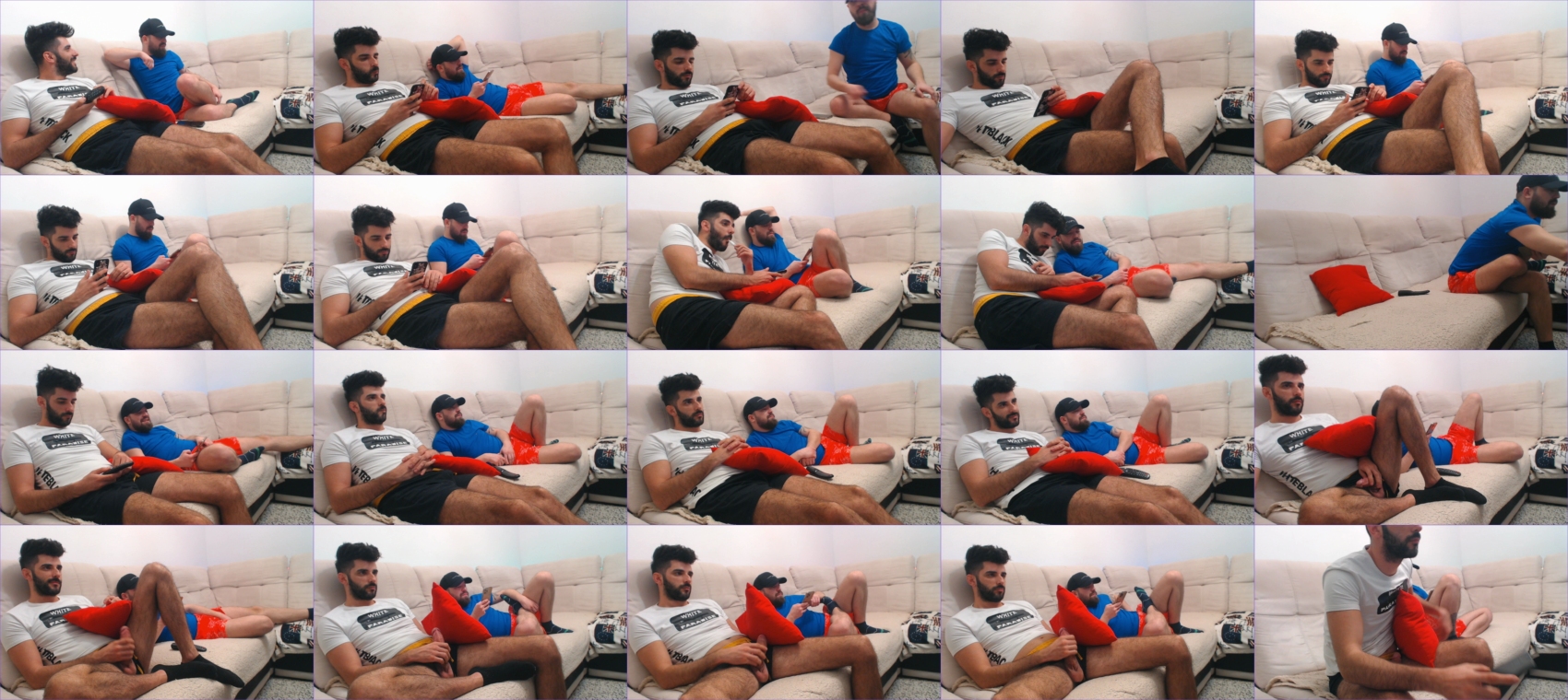 Joshua23cms  23-02-2022 Recorded Video bigcock