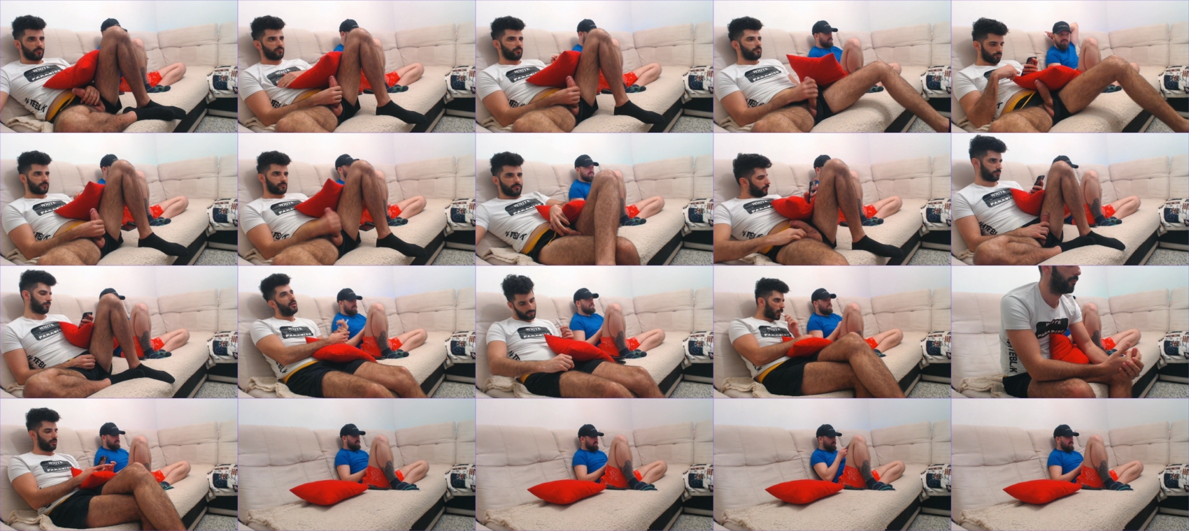 Joshua23cms  23-02-2022 Recorded Video wank