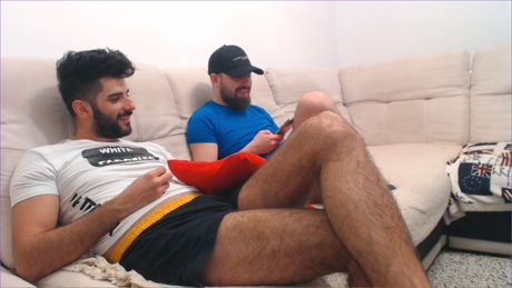 Joshua23cms  23-02-2022 video hard