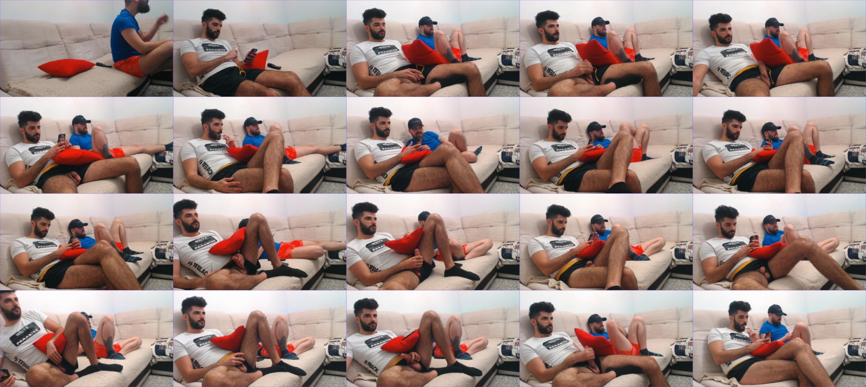 Joshua23cms  23-02-2022 Recorded Video bj-dildo